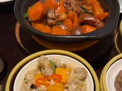 -元素中餐厅.海南菜.粤菜.椰子鸡.海鲜.包房.石梅湾威斯汀度假酒店