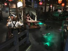 -卞氏菜根香(青羊万达店)