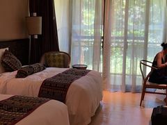 -西双版纳融创皇冠假日度假酒店