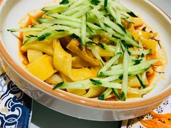 -巴依老爷新疆美食(清华东门店)