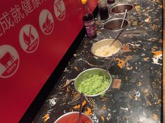 -牛焱·贵州黄牛肉火锅(城西银泰店)