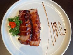 -鹭禧·中餐厅(厦门波特曼七星湾酒店)