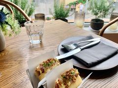 -BOR Eatery(安福路店)