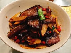 -巡耕记·湖南土菜(长湖店)