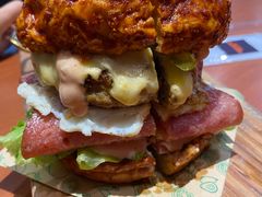 -魏斯理汉堡(西安沣东吾悦店)