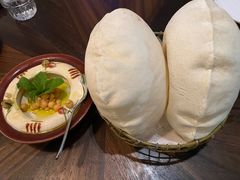 -ELI FALAFEL Lebanese&Mediterranean黎巴嫩美食(富城路店)