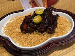 -图味美小黄鱼·景德菜(浙江路店)