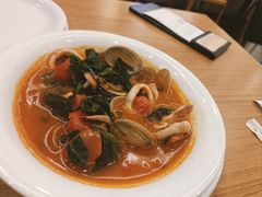 -萨莉亚意式餐厅(新塘永旺梦乐城店)