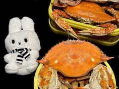 -郑庄脂渣海鲜楼(九水路店)