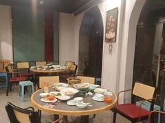 -安泰楼·佛跳墙创始人·传统闽味早茶·酒楼(三坊七巷闽菜地标店)