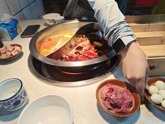 -芈重山老火锅(广州首店)