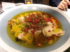 -懒人盐府人家(航天桥店)
