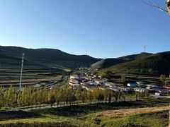 -草原天路(张北县)