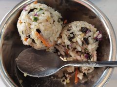 韩式金枪鱼饭团-欧巴来了韩式料理