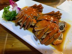 -品味楼·醉卤·酱排骨·无锡特色菜