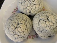 脆皮雪山包-悦湖公馆