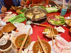 -潮汕·草根牛肉档(城市集市上海荟聚店)