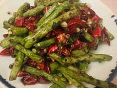-龙门阵茶屋川菜馆(武康路店)