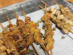 -管氏翅吧(护国寺店)