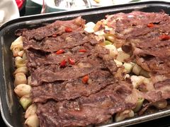 -好福记饭店(红梅公园店)