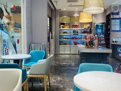 -GODIVA(月星环球港店)