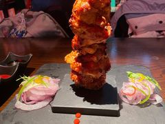 -甘尼仕印度餐厅酒吧(斜塘老街店)