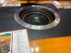 -灶座小锅烀饼·铁锅炖(道里店)