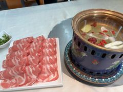-东来顺饭庄(西直门店)