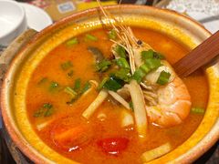 -泰妃殿(武汉首店)