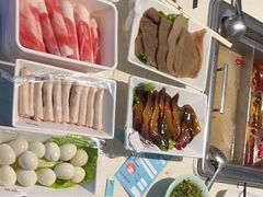 -野妹火锅(龙岗店)