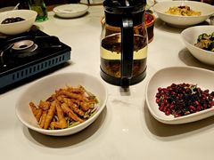 -筱爷叔·上海传统手工菜(玉树路店)