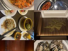 -新偶像健康汇•水疗SPA•豪华自助餐(世界城店)