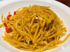 -山乡农家院(海淀区西北旺店)