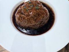 -苹果树下艺术餐厅(通州店)