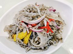 -良师门滨海人家·海鲜·家常菜(滨海城店)