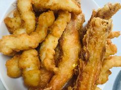 -白魁老号饭庄(安内店)