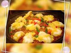 -绿茶餐厅(朝阳大悦城店)