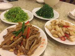 -老班长手工灌汤包老店(东山店)