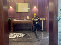-卫鼎轩·曹公馆(鼓楼店)