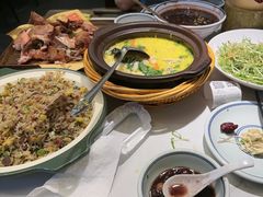 -打酱油·非遗淮扬菜(瘦西湖梅岭店)