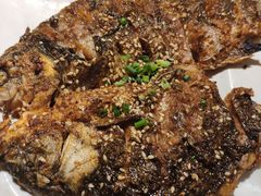 -霄汉羊排(万松园一店)