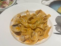 -Mogul Eatery·大亨餐酒馆