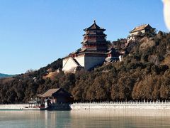 -宫事颐庭·老佛爷贵寿下午茶(颐和园店)