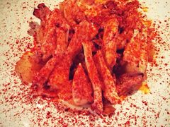 iphone_upload_pic-Carmen卡门西班牙餐厅
