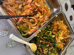 -吕氏馄饨包子大排档