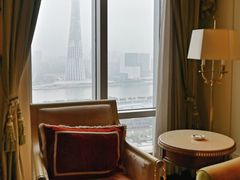 -广州富力丽思卡尔顿酒店