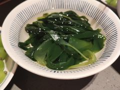-巴奴毛肚火锅(二七万达店)