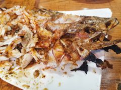 -西域阿里马新疆菜·清真(桂花路店)