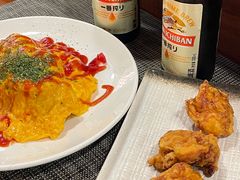-Hey!蛋包饭(中山店)