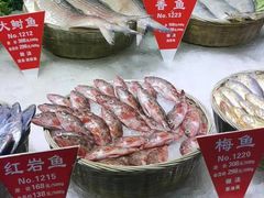 -宝燕海鲜(好爱店)